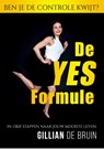 De YES-formule - Gillian de Bruin - 9789090330860