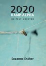 2020 Kamp Alpha - Suzanna Esther - 9789090331737