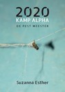 2020 Kamp Alpha - Suzanna Esther - 9789090332192
