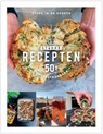 Sterke Recepten - Sterkindekeuken - 9789090334745