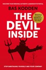 Discover Your Personal Authentic Leadership Potential - The Devil Inside - Bas Kodden - 9789090345468