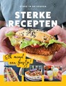 Sterke Recepten - SterkInDeKeuken - 9789090347325