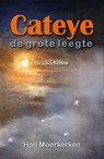 Cateye -  - 9789090354958