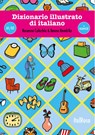 Dizionario illustrato di italiano - Rosanna Colicchia - 9789090374673