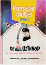 Professor Grutjes zoekt de uitknop - Debbie van Osch-Voorhaar ; Chantalle Weemaes - 9789090375663
