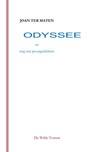 Odyssee - Joan Ter Maten - 9789090378237