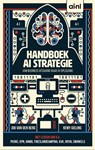 Handboek AI Strategie - Remy Gieling ; Job van den Berg - 9789090378275