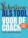 Schrijven als tool voor de coach - Karine Hoenderdos - 9789090379739