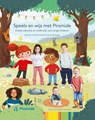 Speels en wijs met Piramide - Brenda van Rijn ; Gerreke Gierveld-Oordt ; Nederland - 9789090387734