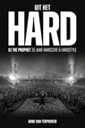 Uit het Hard - Arne van Terphoven - 9789090391755