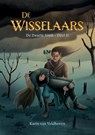 De Wisselaars - Karin van Veldhoven - 9789090395791