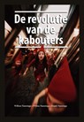De revolutie van de kabouters - Wilma Nanninga ; Willem Nanninga ; Frank Nanninga - 9789090405964