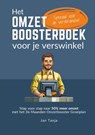 Het Omzetboosterboek voor je verswinkel - Jan Tanja - 9789090416908