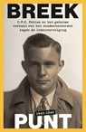 Breekpunt - Miles Fabius - 9789090418278