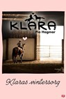Klaras vintersorg - Pia Hagmar - 9789132805561