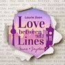 Love between the Lines - Laurie Jixon - 9789152164228