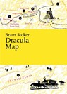 Bram Stoker, Dracula Map - Martin Thelander - 9789152770948