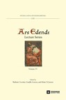 Ars Edendi Lecture Series, vol. IV - Brian M Jensen - 9789176350393