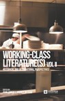 Working-Class Literature(s) - John Lennon ; Magnus Nilsson - 9789176351277