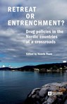 Retreat or Entrenchment? - Henrik Tham - 9789176351635