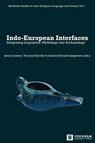 Indo-European Interfaces - Jenny Larsson ; Thomas Olander ; Anders R Jørgensen - 9789176352182