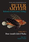 Peter Artedi: Peter Artedi's Life and Works - Hans L. G. Aili - 9789176352434