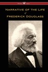 Narrative of the Life of Frederick Douglass (Wisehouse Classics Edition) - Frederick Douglass - 9789176370612