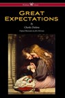 Great Expectations (Wisehouse Classics - with the original Illustrations by John McLenan 1860) - Dickens - 9789176372371