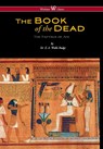 Egyptian Book of the Dead - E a Wallis Budge - 9789176374641