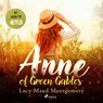 Anne of Green Gables - Lucy Maud Montgomery - 9789176392140