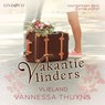 Vakantievlinders - Vlieland - Vannessa Thuyns - 9789178613915