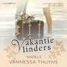 Vakantievlinders - Napels - Vannessa Thuyns - 9789178614004