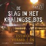 Bureau Marit - De slag in het Kralingse bos - Esther Vermeulen - 9789178614110
