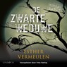 De zwarte weduwe - Esther Vermeulen - 9789178619160