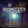 Bureau Marit: De huismeester - Esther Vermeulen - 9789178619320