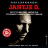 Jantje O. - Koen Scharrenberg - 9789178619634