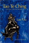 Tao Te Ching - Professor Lao Tzu - 9789178940523