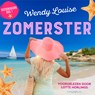 Zomerster - Wendy Louise - 9789179956561
