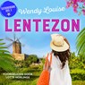 Lentezon - Wendy Louise - 9789179956585