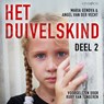 Ik was het duivelskind - Angel van der Vecht ; Maria Genova - 9789179956783