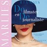 Marlies - De filmster en de journaliste - Ria Maes - 9789179957353