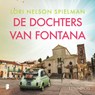 De dochters van Fontana - Lori Nelson Spielman - 9789180193153