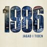 1986 - Jagad i tiden (del 1) - Jesper Ersgård - 9789180246606