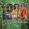 1986 - Vid tidens slut (del 3) - Jesper Ersgård - 9789180246644