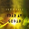 Spår av gudar - Jesper Ersgård - 9789180247146