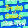 The Joy of Snacks: Shake That - Paula Henny - 9789180362924