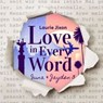 Love in Every Word - Laurie Jixon - 9789180367745