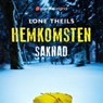 Saknad - Lone Theils - 9789180368919