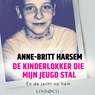 De kinderlokker die mijn jeugd stal - Anne-Britt Harsem - 9789180511667