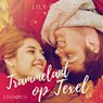 Trammelant op Texel - Lily Frank - 9789180517461